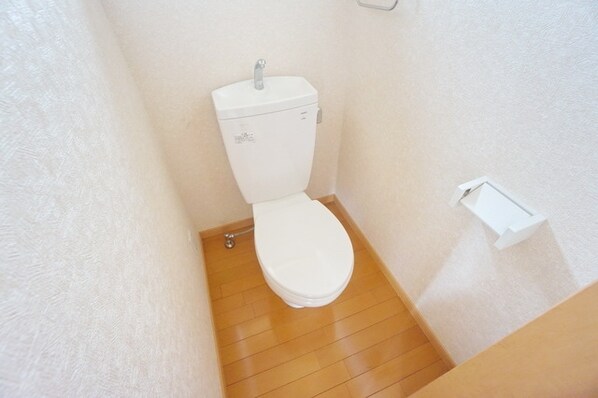 カーサ田園の物件内観写真